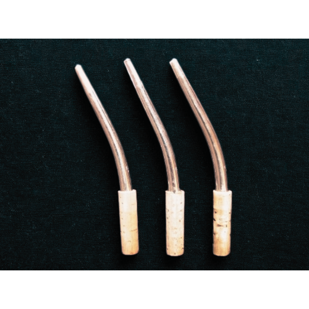 Ross English Horn Bocals
