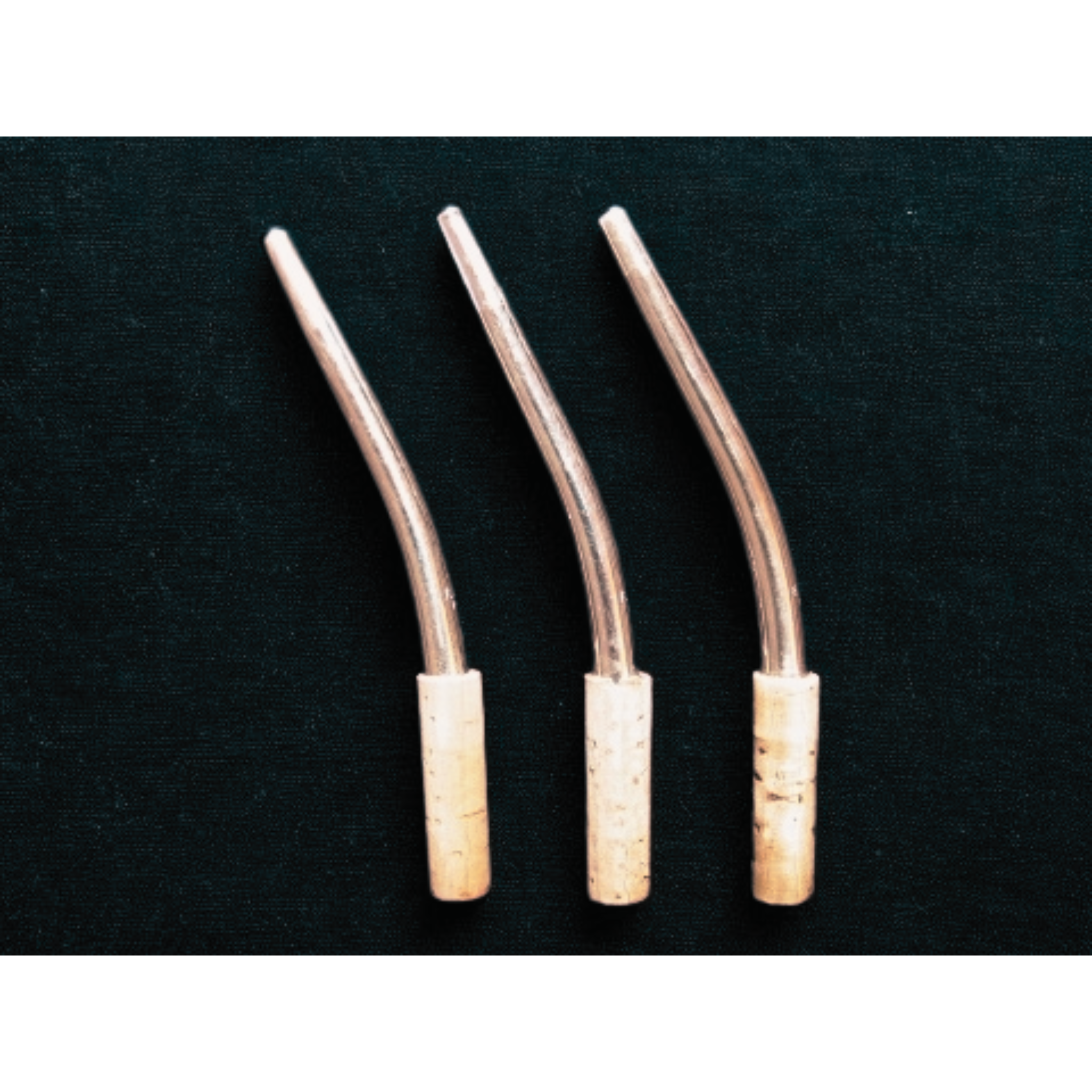 Ross English Horn Bocals