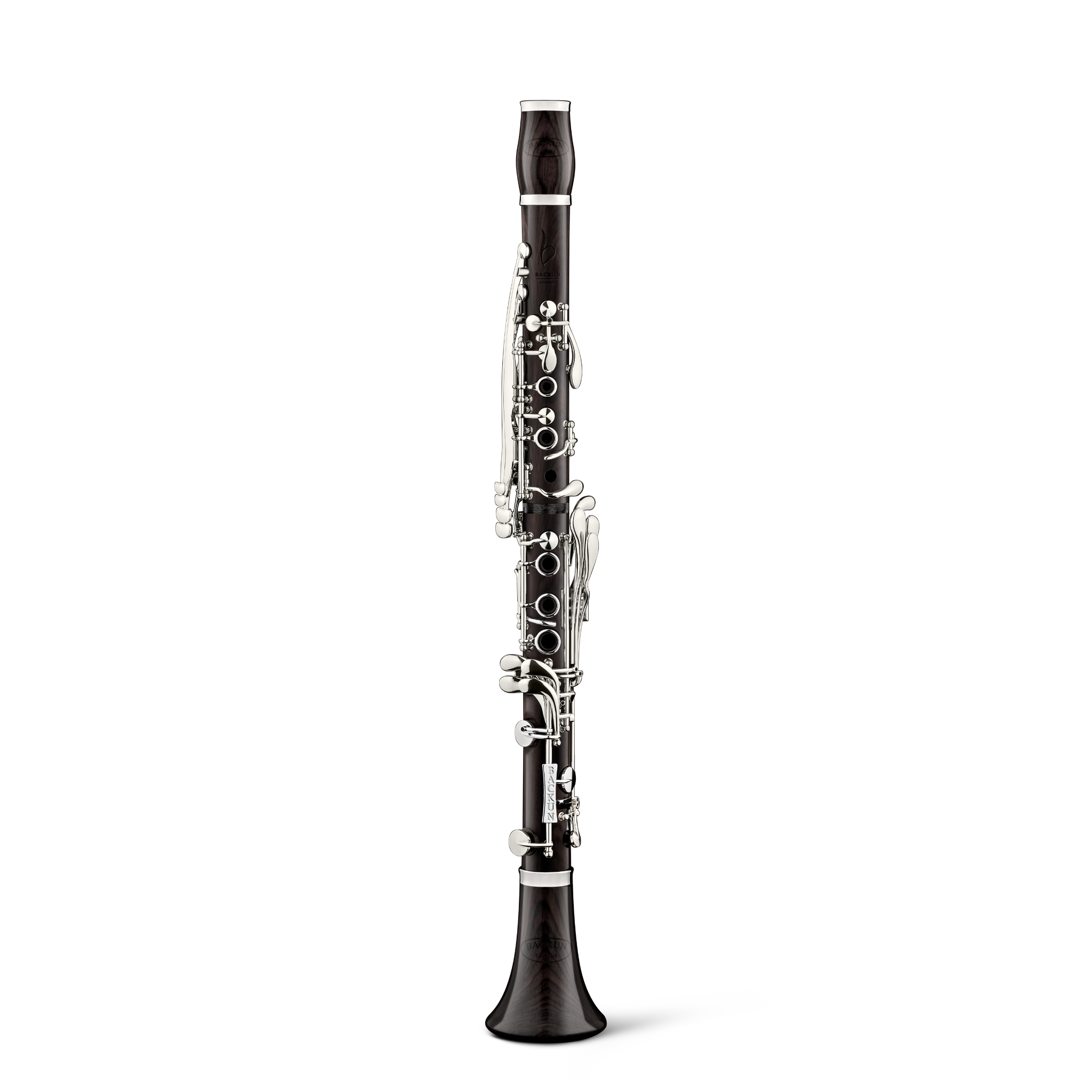 Backun Essence Bb Clarinet