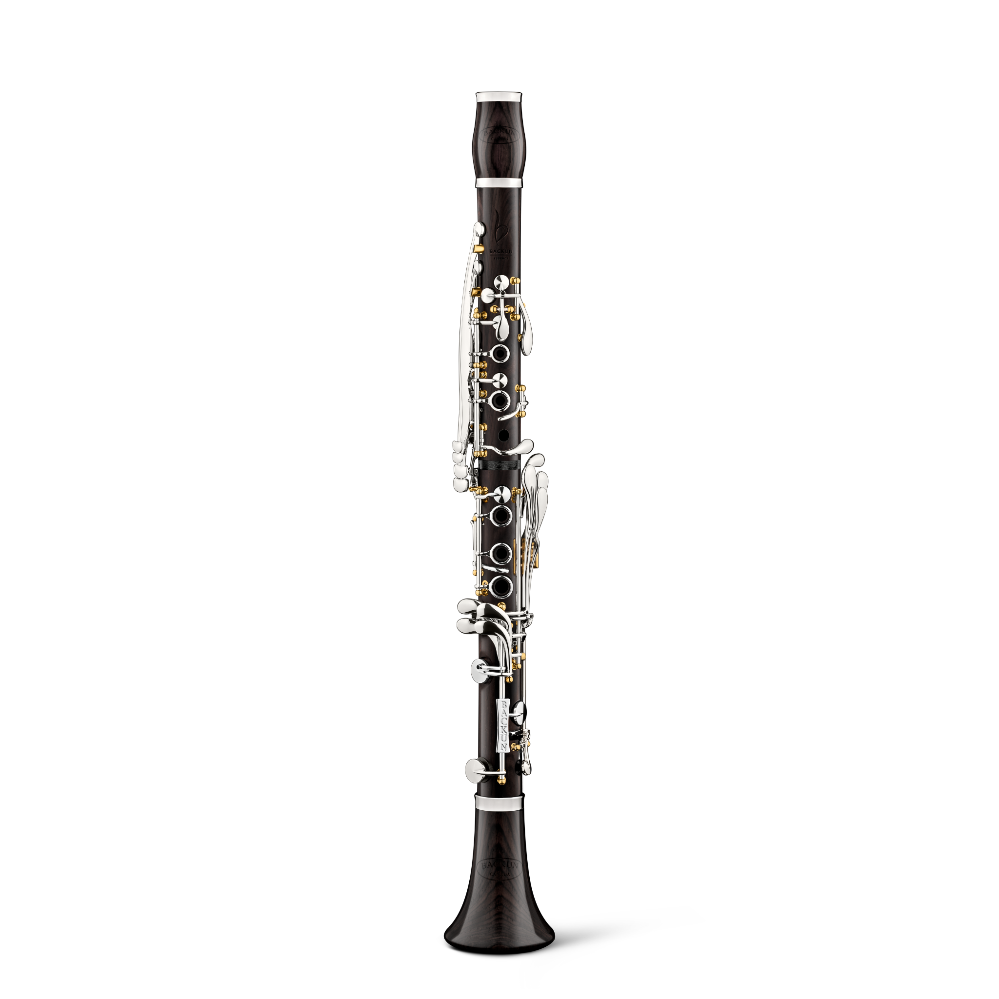 Backun Essence Bb Clarinet