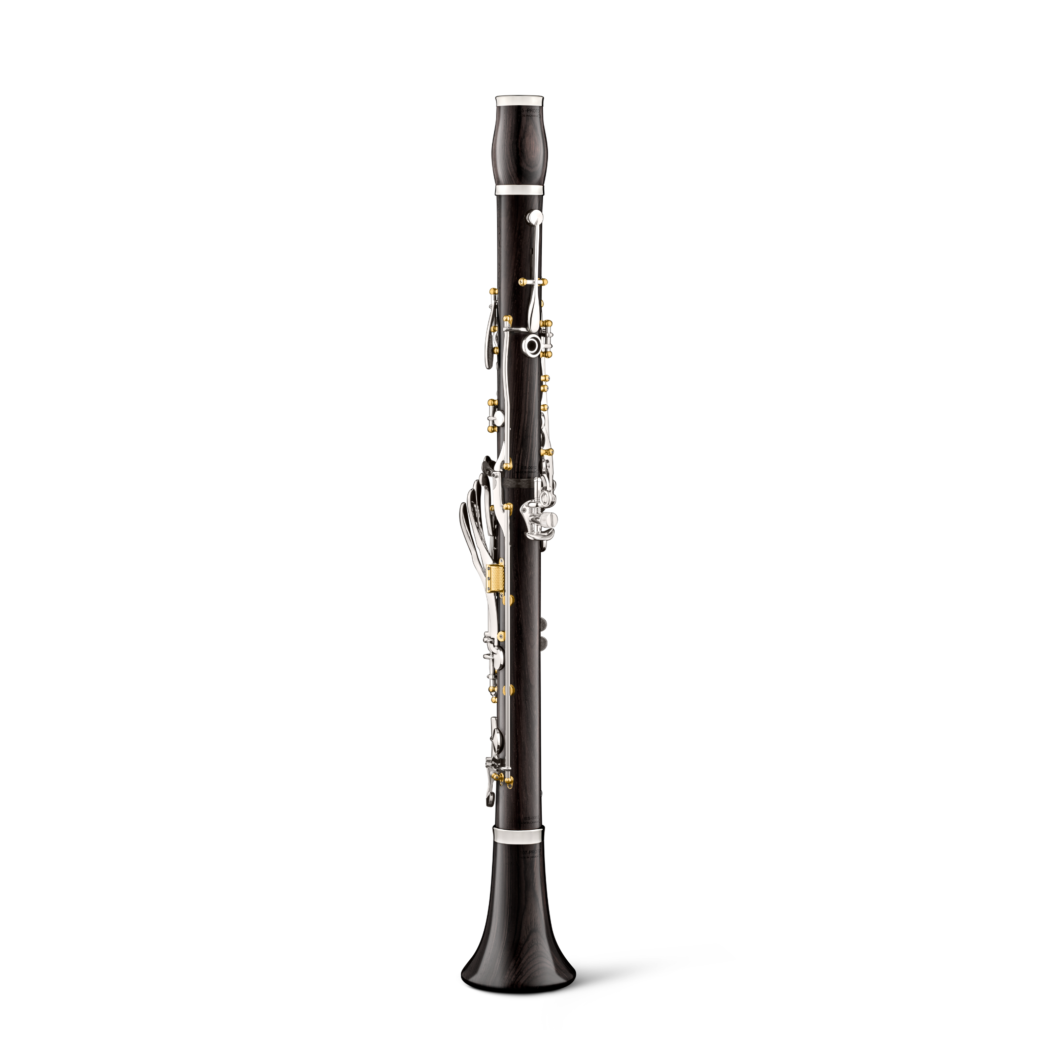 Backun Essence Bb Clarinet
