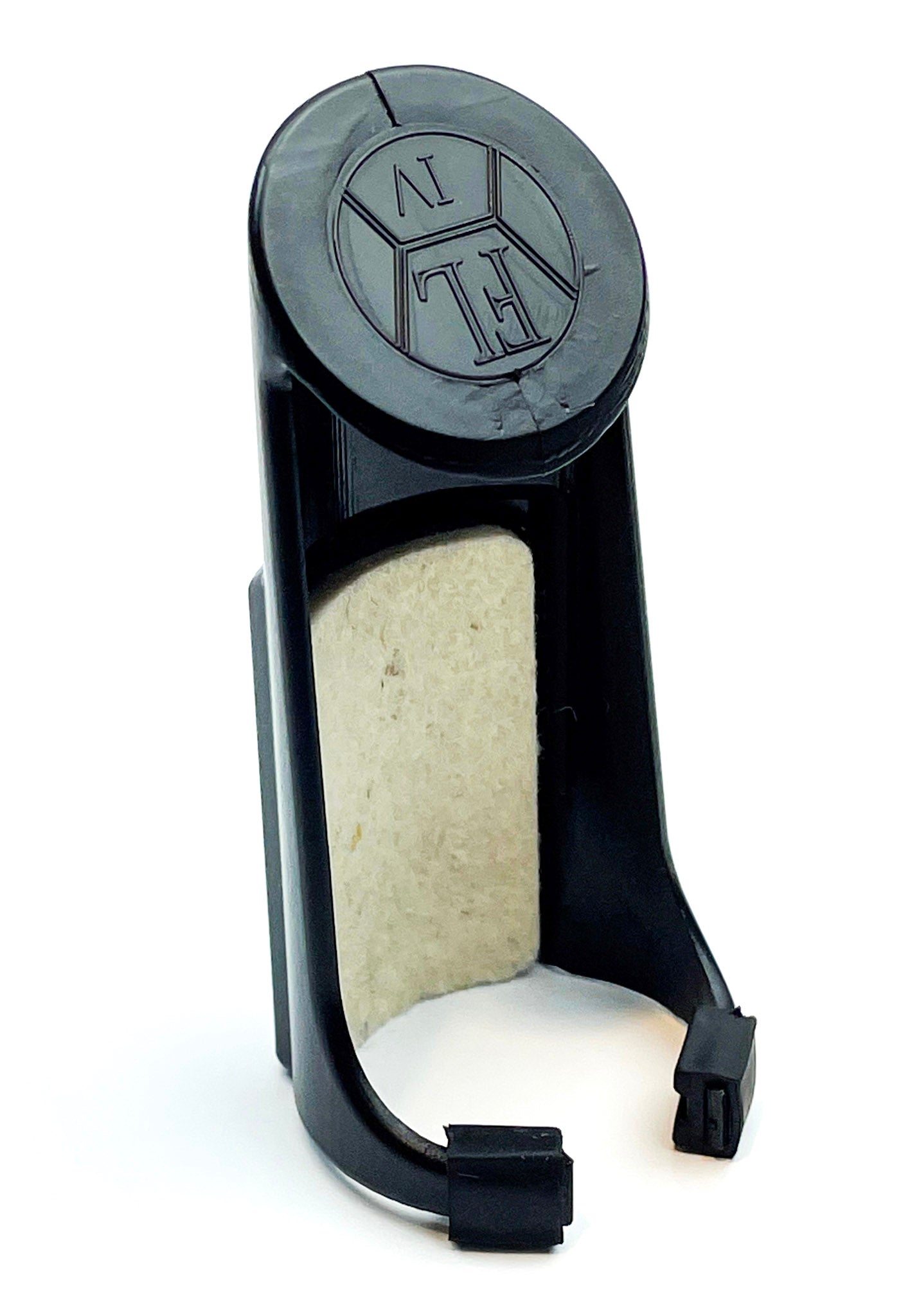 Francois Louis "Smart Cap" for Baritone Saxophone Mouthpiece