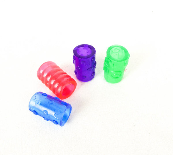 Fancy-T Thumb Rests
