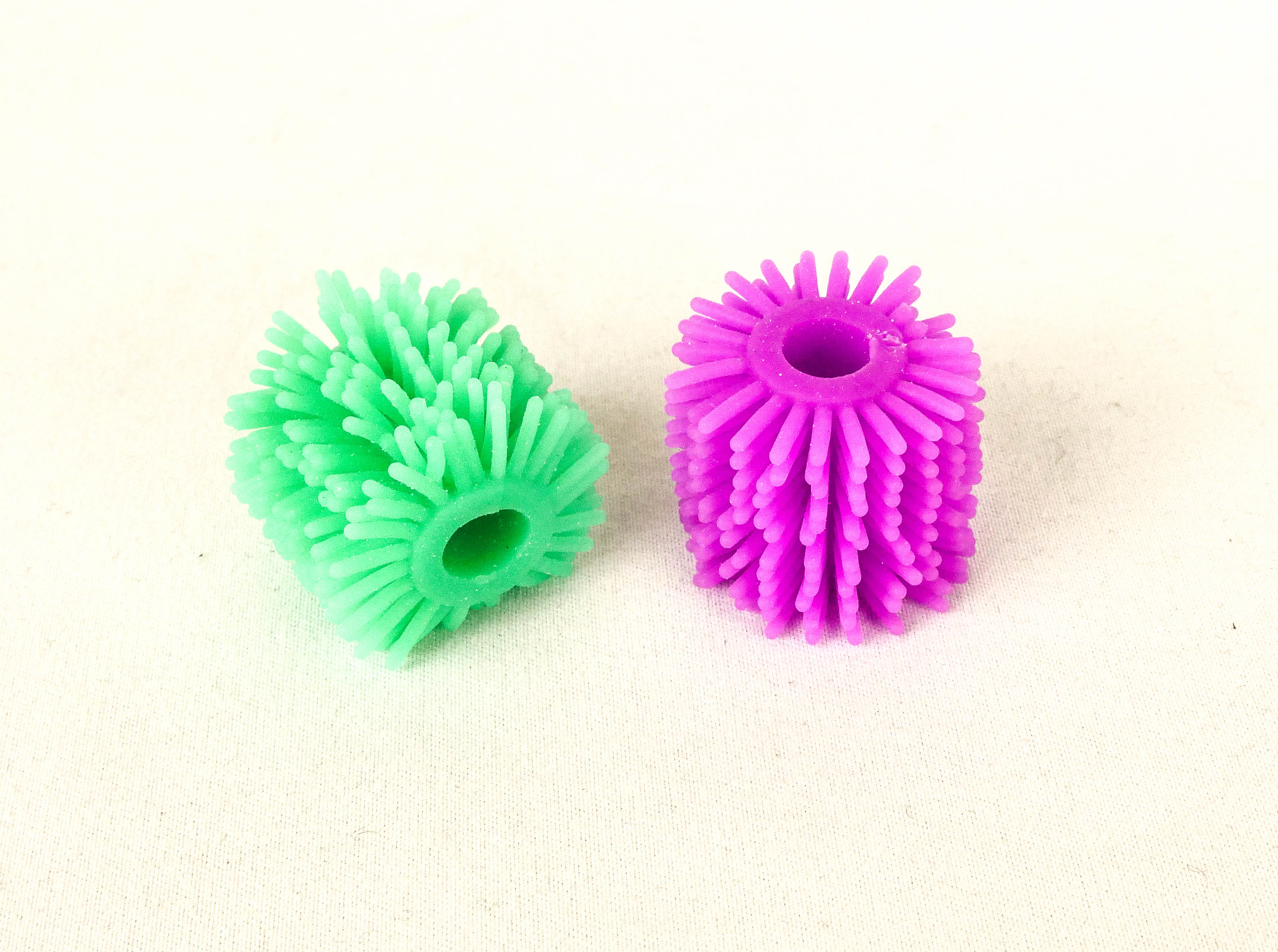 Fancy-T Thumb Rests