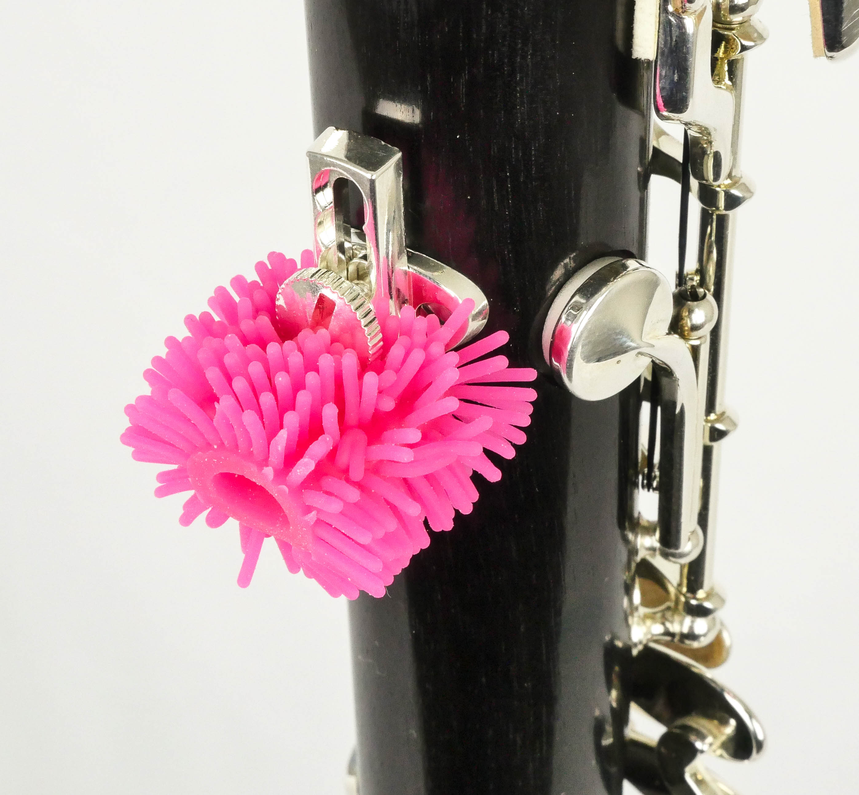 Fancy-T Thumb Rests
