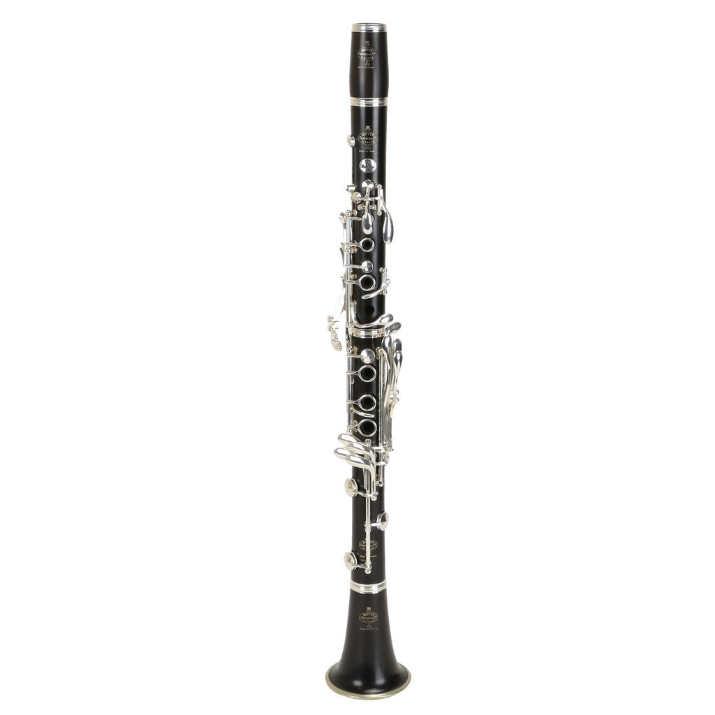 Buffet Crampon Festival Bb Clarinet