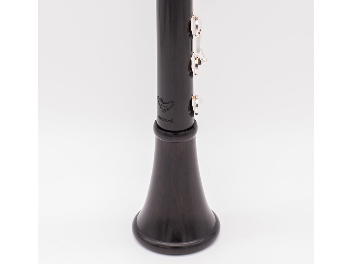 Royal Global Firebird Standard Rose Gold A Clarinet