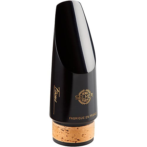 Selmer Focus Series Bass Clarinet Mouthpiece