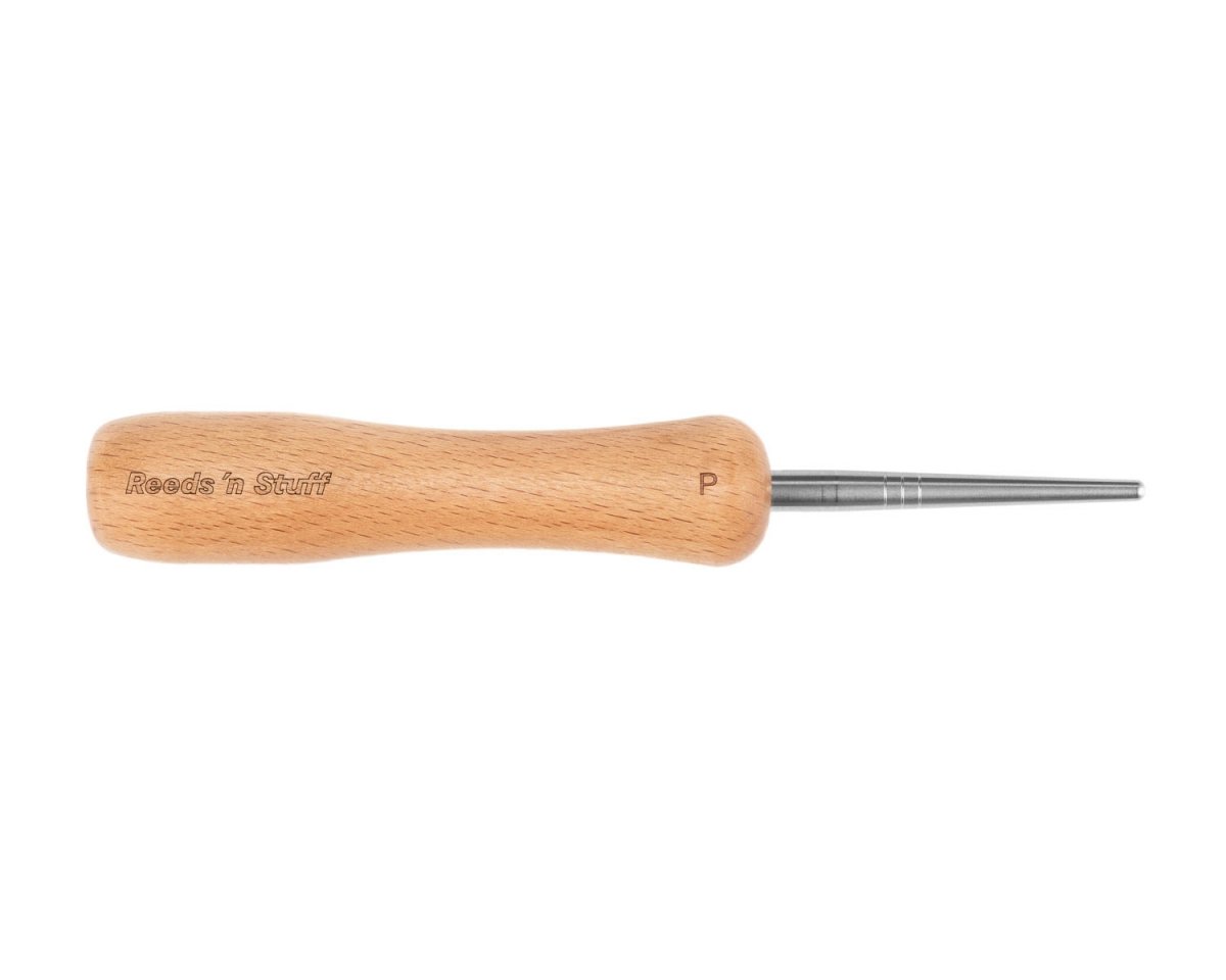 OPEN BOX - Reeds 'n Stuff Bassoon Forming Mandrel PLUS