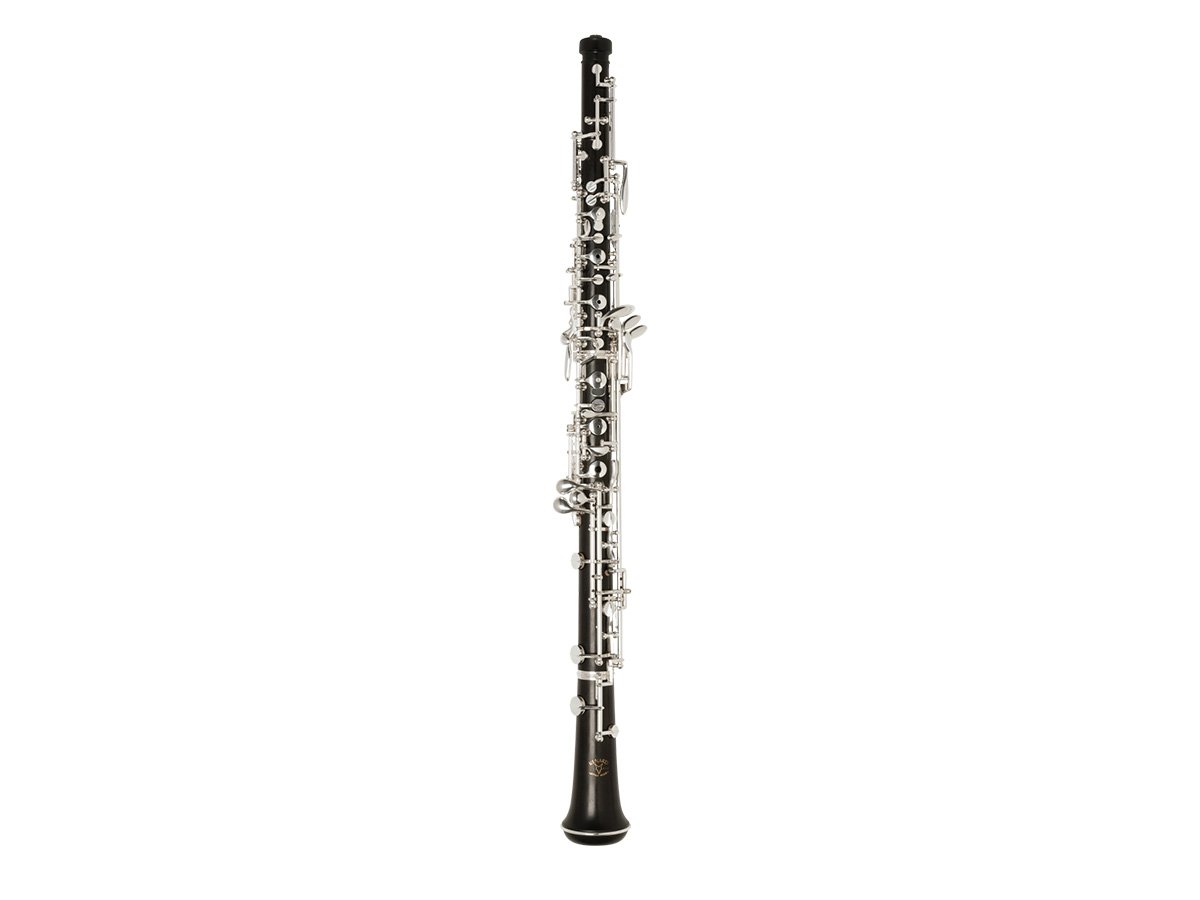 Fox 330H oboe