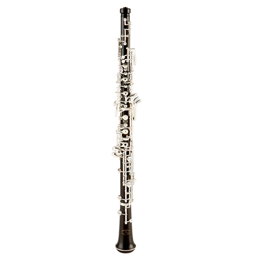Fox 450 oboe, Plastic top joint