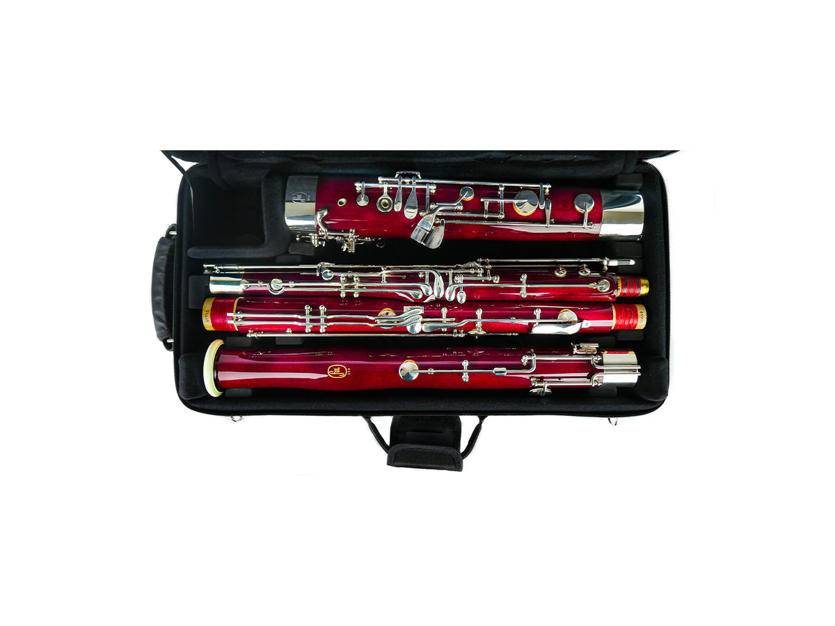 Fox Model 460 Bassoon