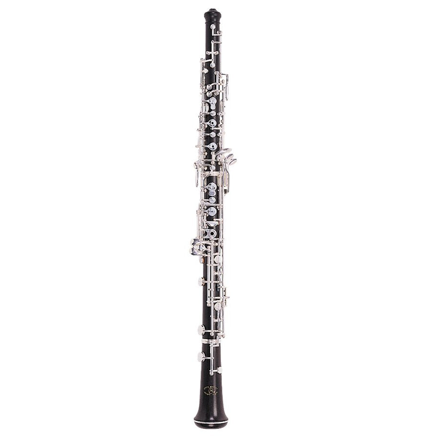 Fox 800 oboe, Grenadilla