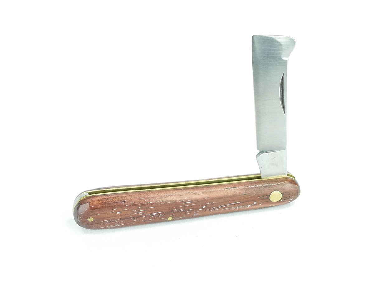 Fox Folding Knife