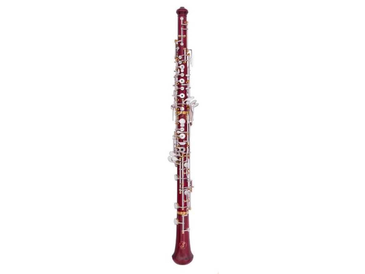 Fox Maple Sayen Oboe