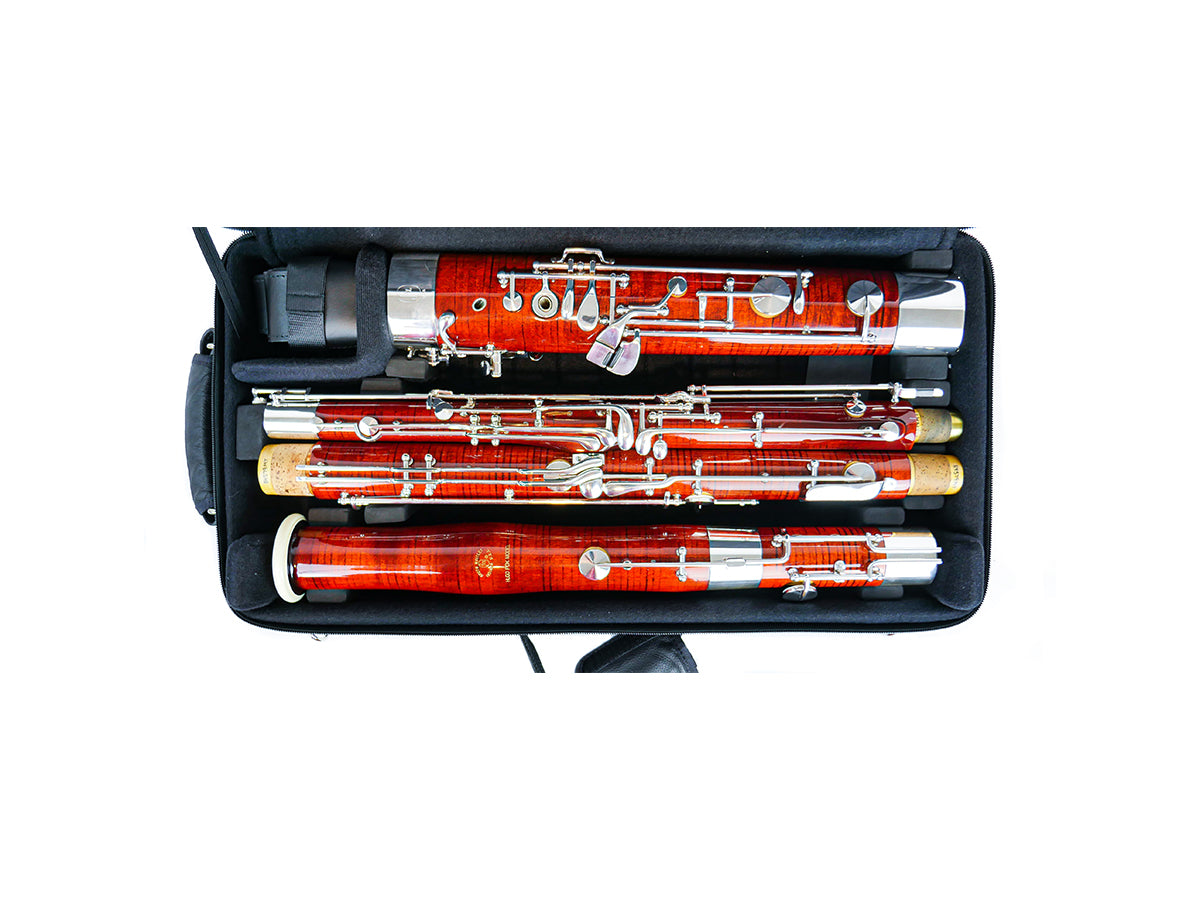 Fox Model II Bassoon