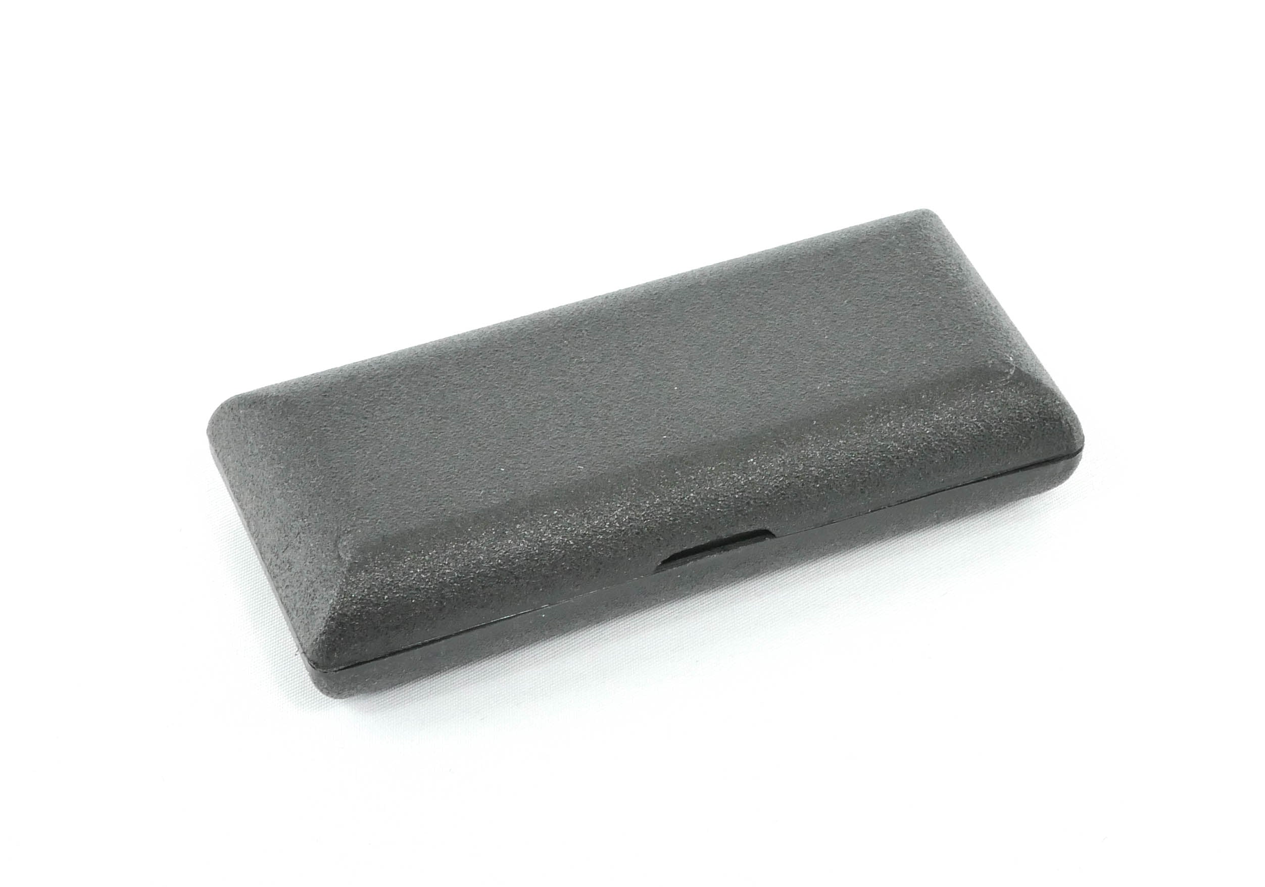 Fox Plastic Three Oboe Reed Case