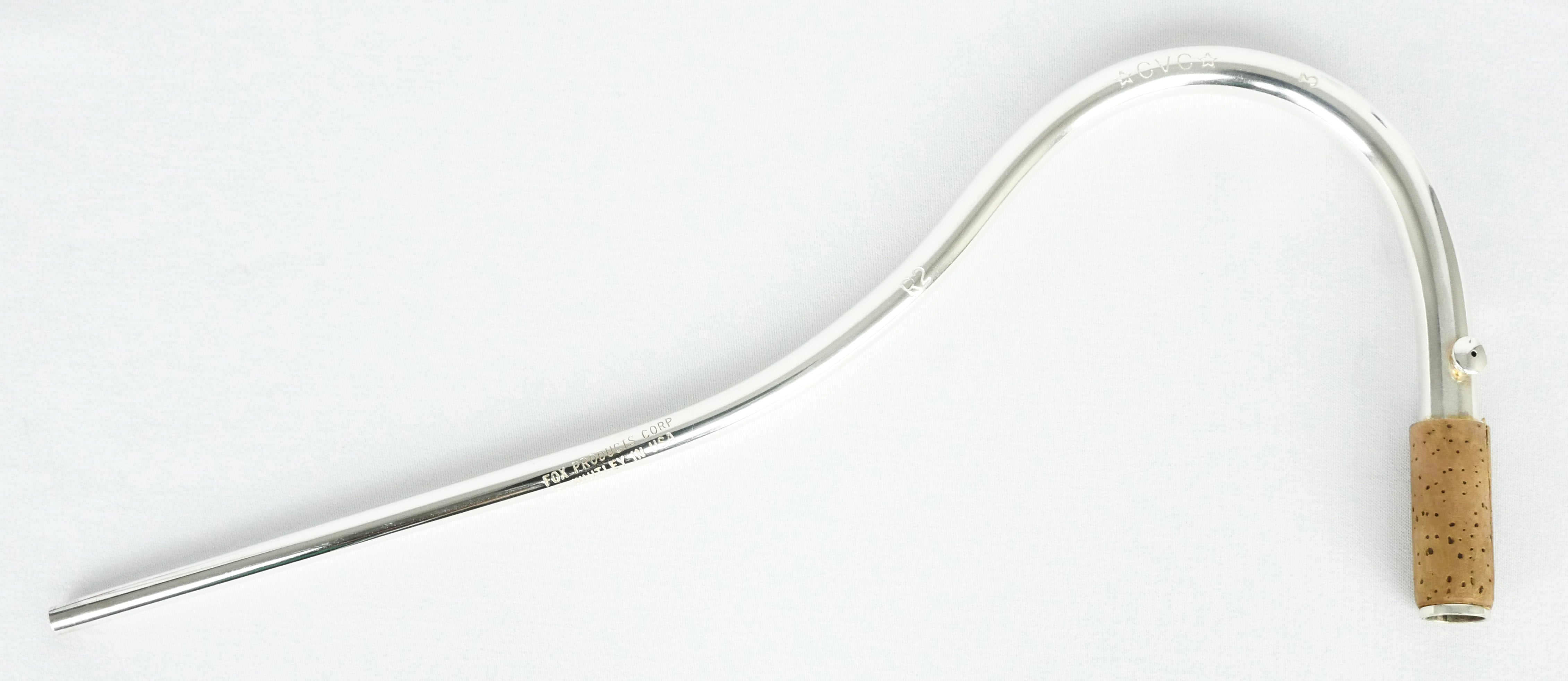 Fox R2 ** CVC3 Bassoon Bocal #F119