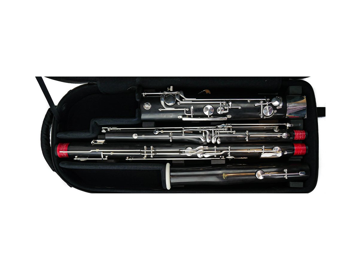 Fox Renard Model 41 Bassoon