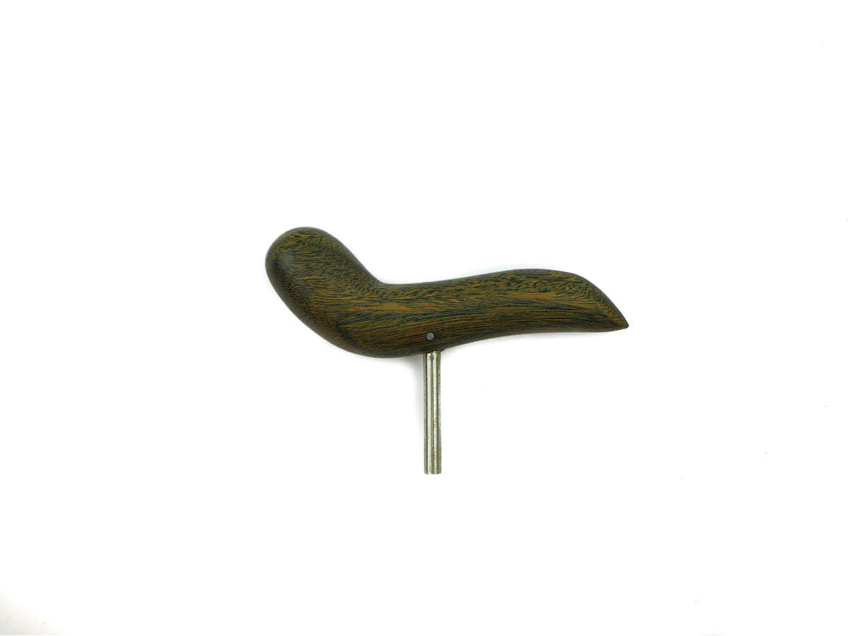 Fox Wooden Bassoon Hand Rests