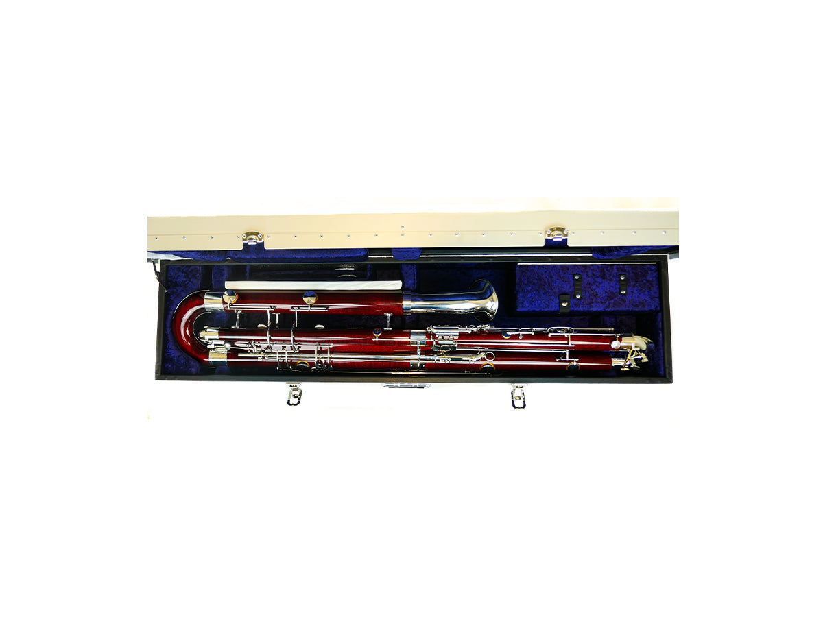 Fox Model 900 Contrabassoon