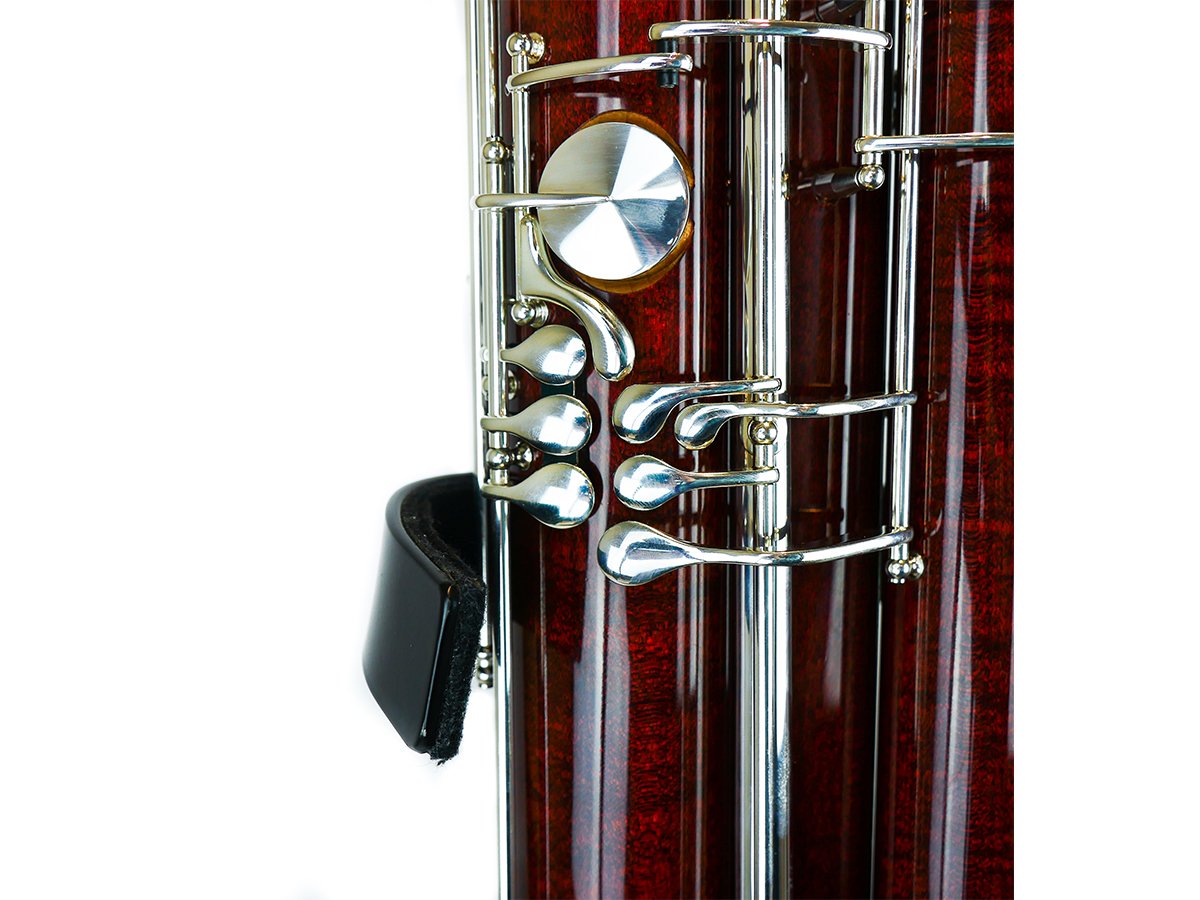 Fox Model 900 Contrabassoon