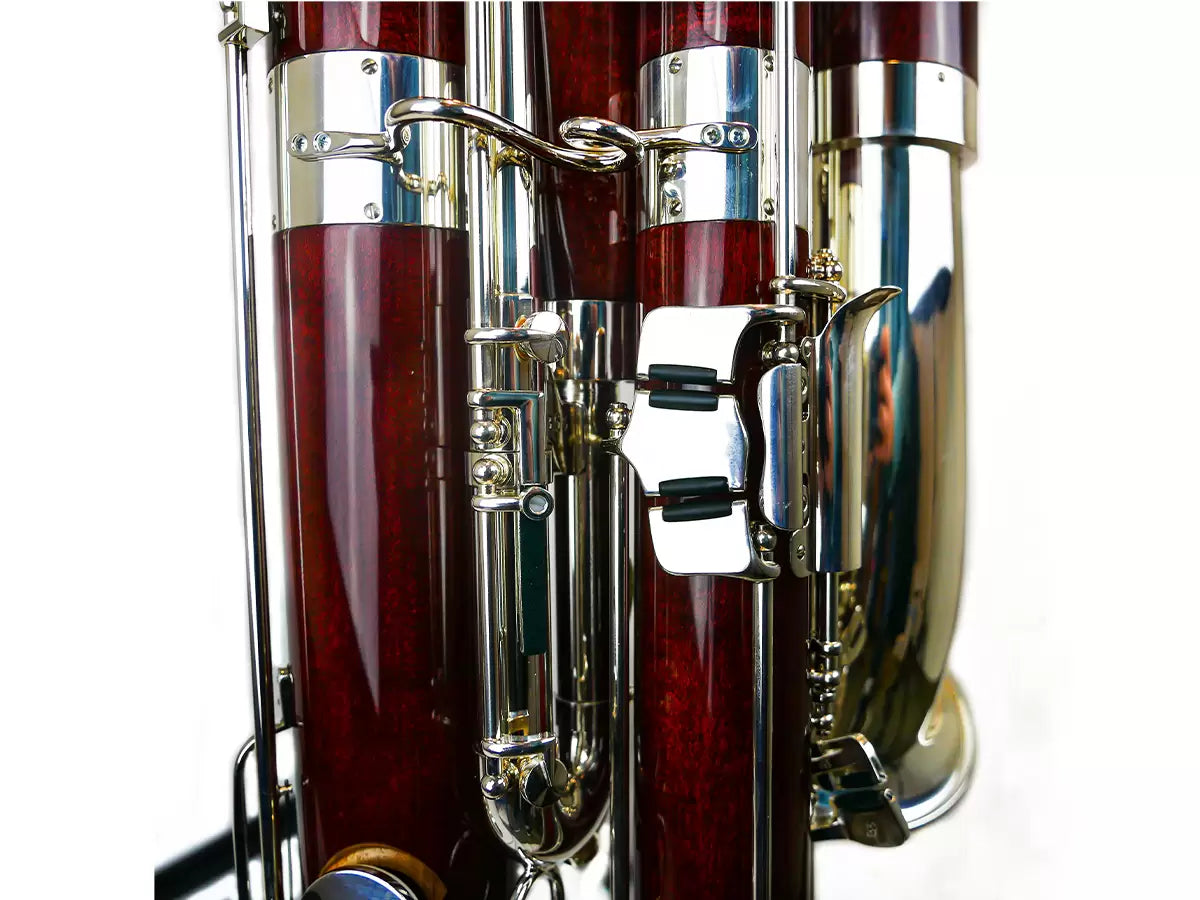Fox Model 900 Contrabassoon