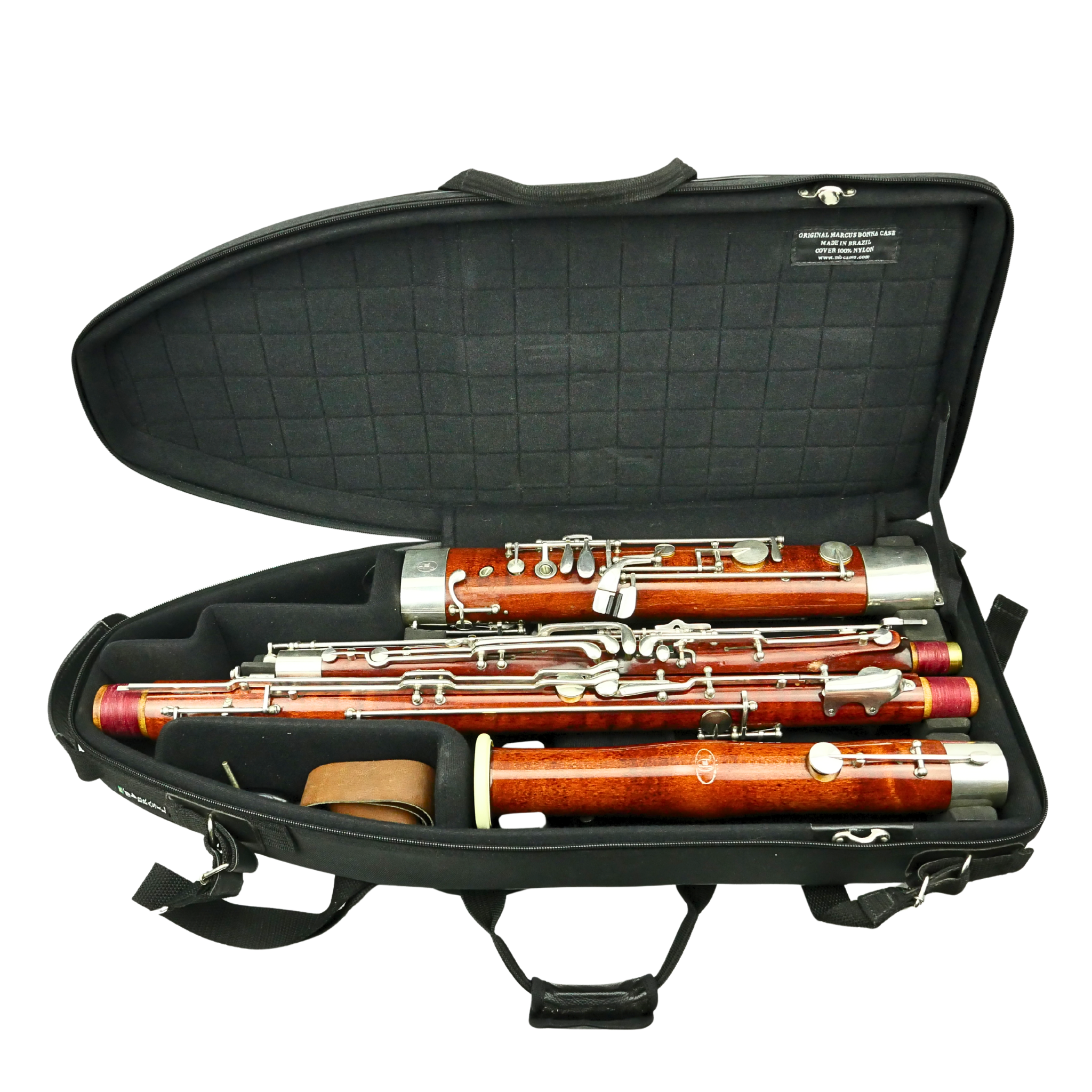Used Fox 201 #97xx