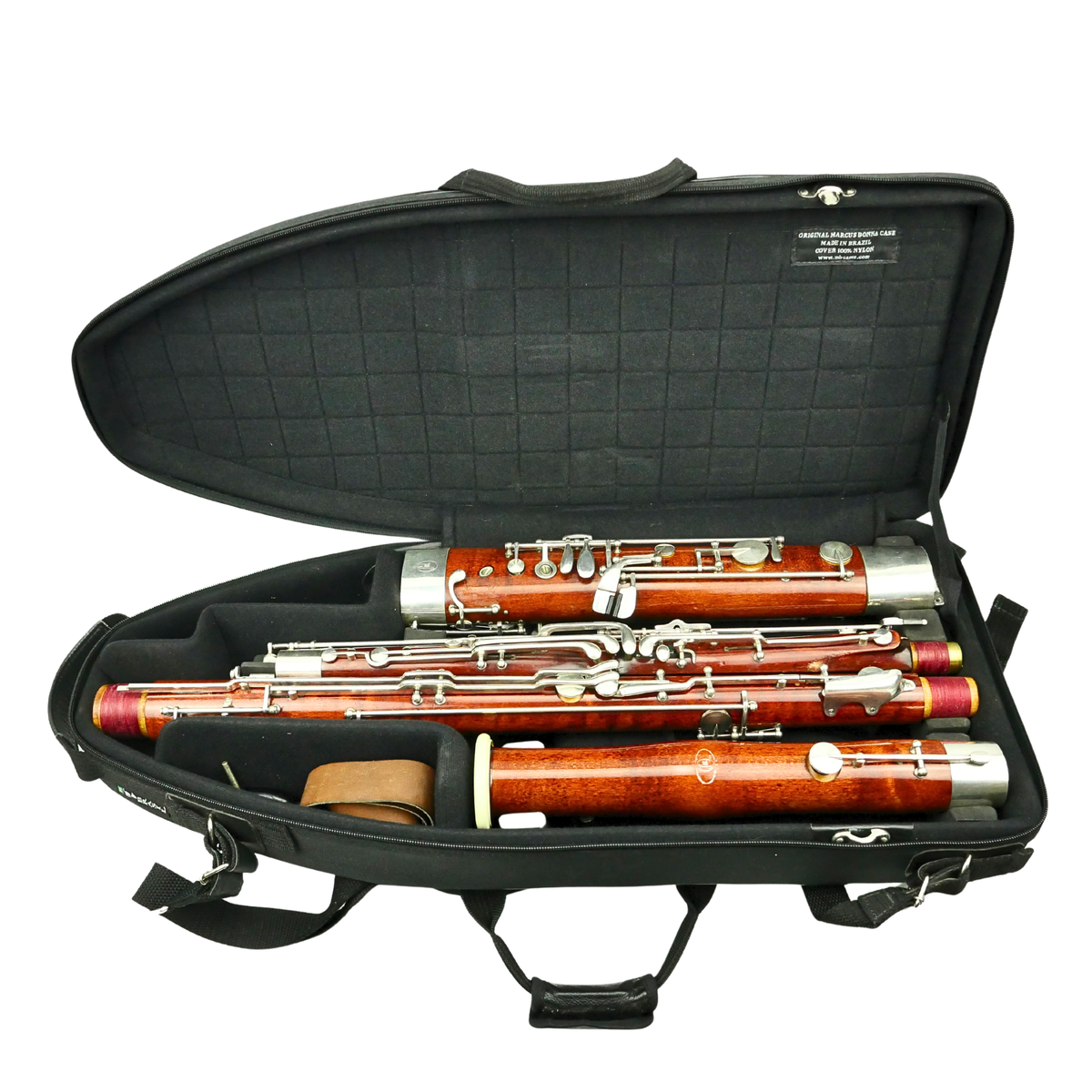 Used Fox 201 #97xx