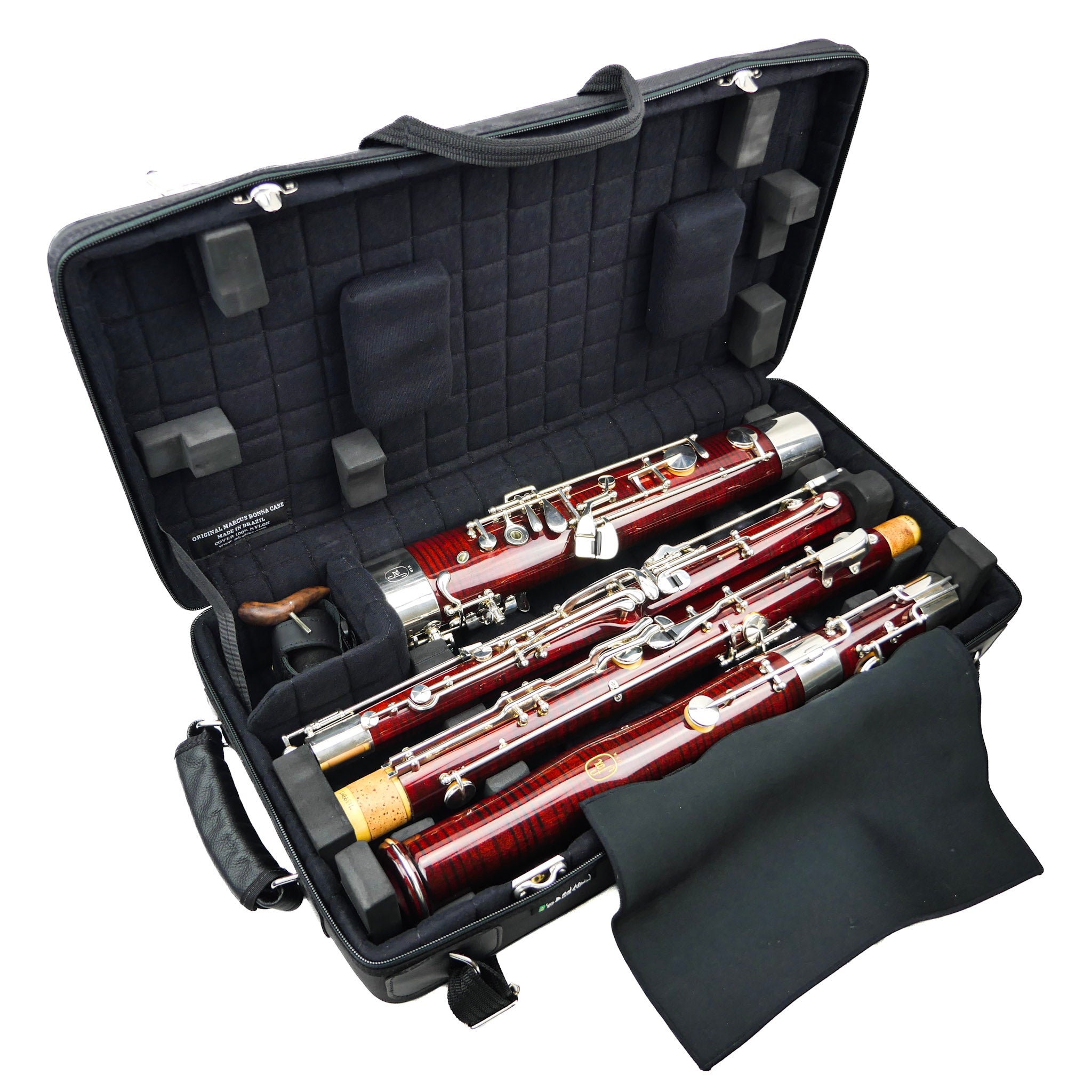 Used Fox 201 #71xxx
