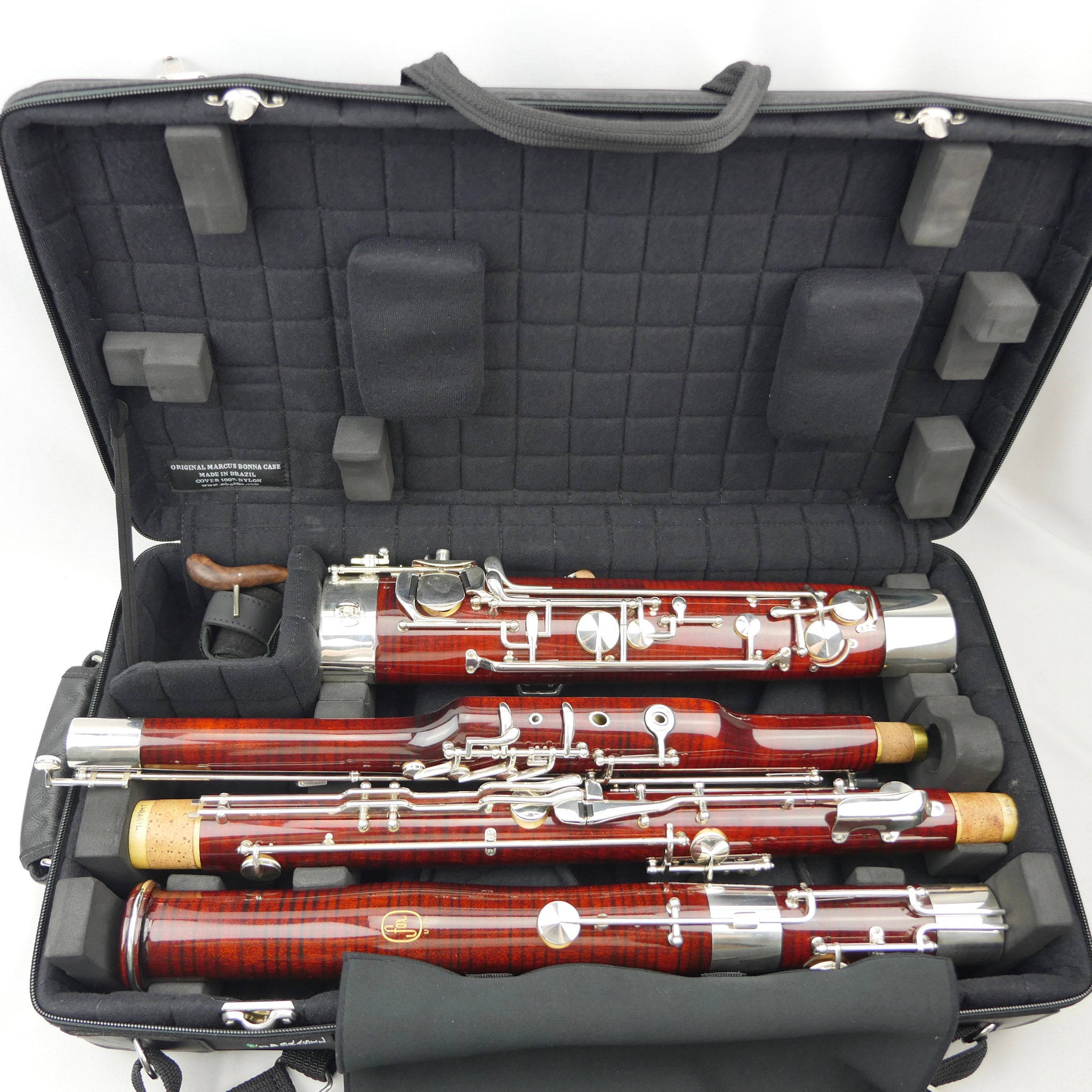 Used Fox 201 #71xxx