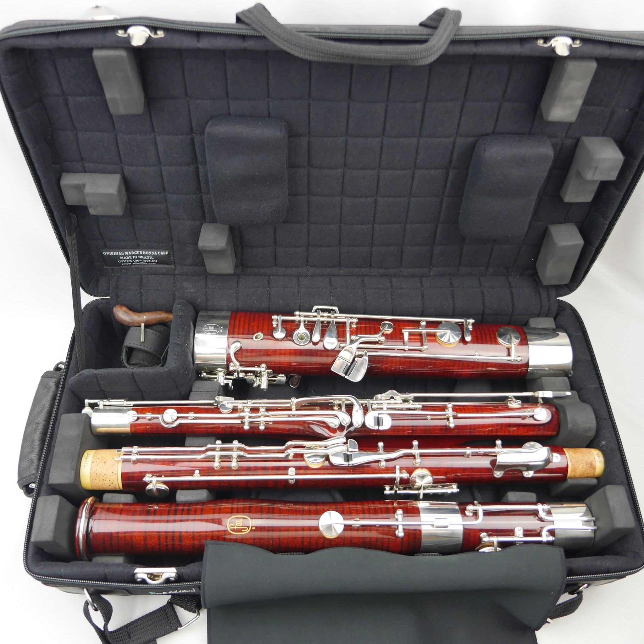 Used Fox 201 #71xxx