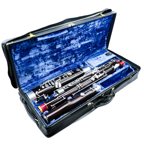 Bassoon Department