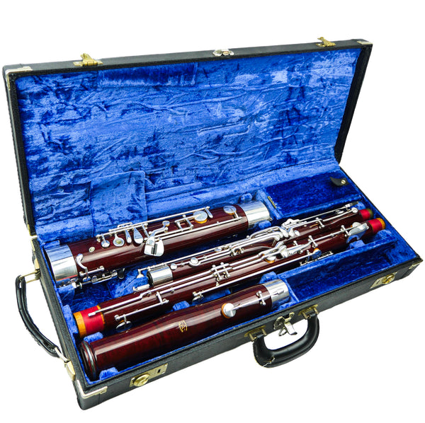 Used Fox Renard 220 #28xxx