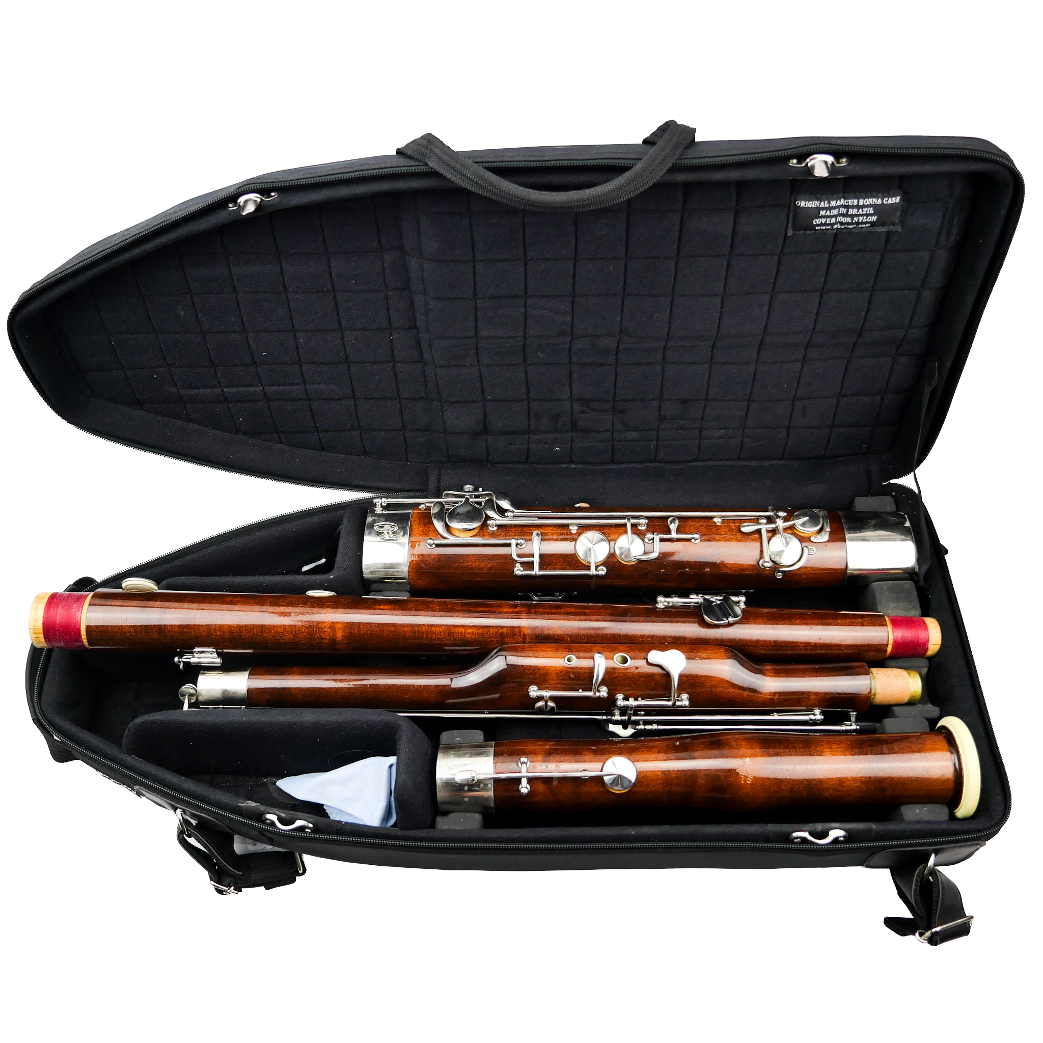 Used Fox Renard 222 #14xxx