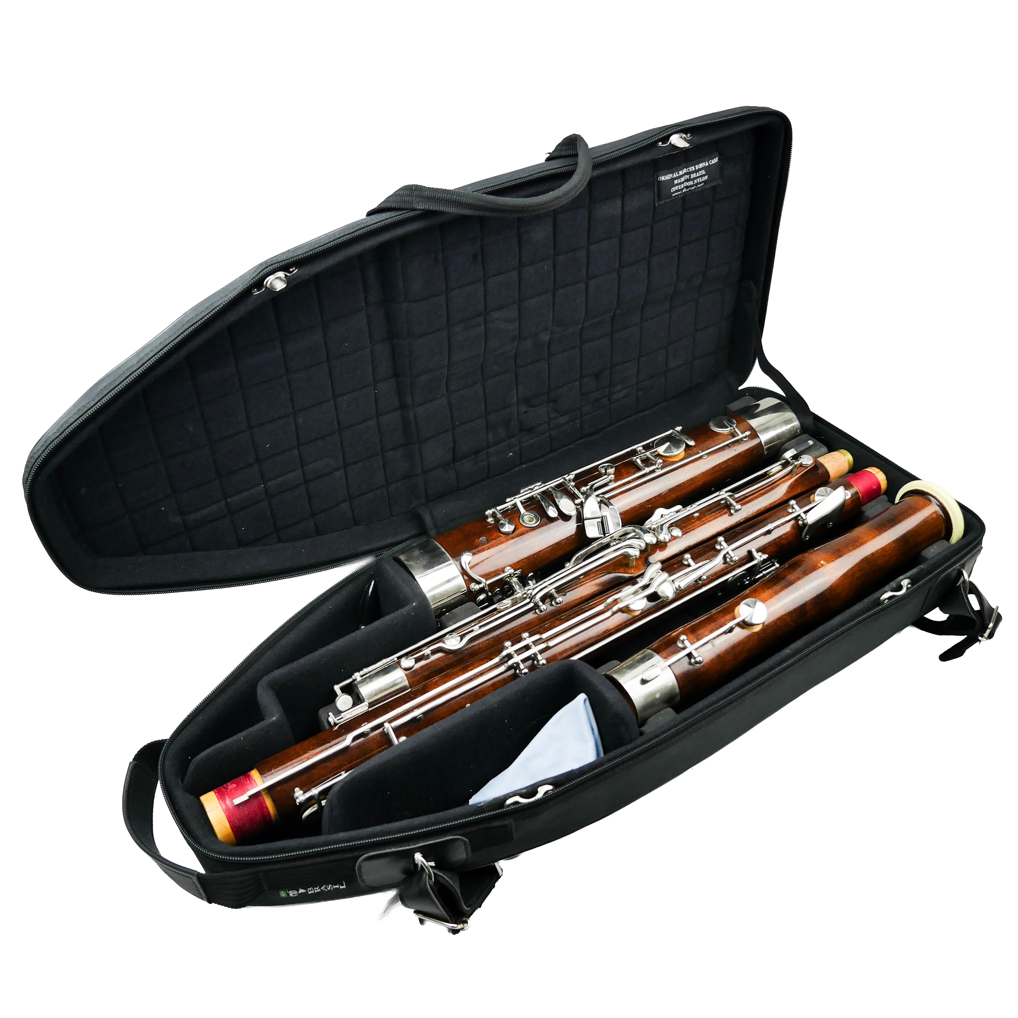 Used Fox Renard 222 #14xxx