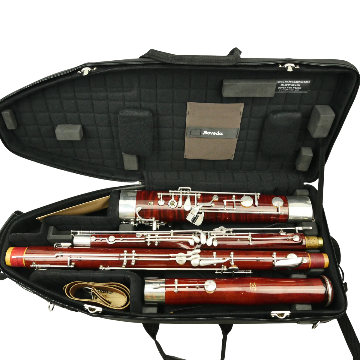 Used Fox Renard 240 #27xxx