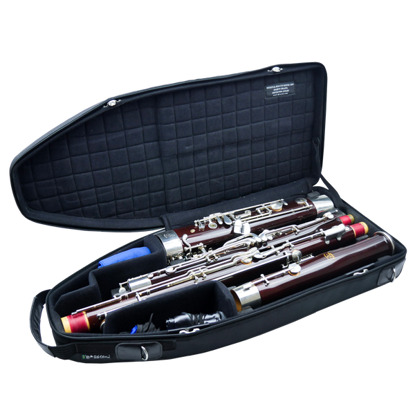 Used Fox Renard 240 Bassoon #69xxx