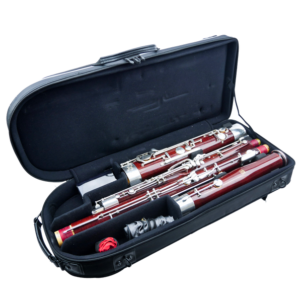 Used Fox Renard 240 Bassoon #59xxx