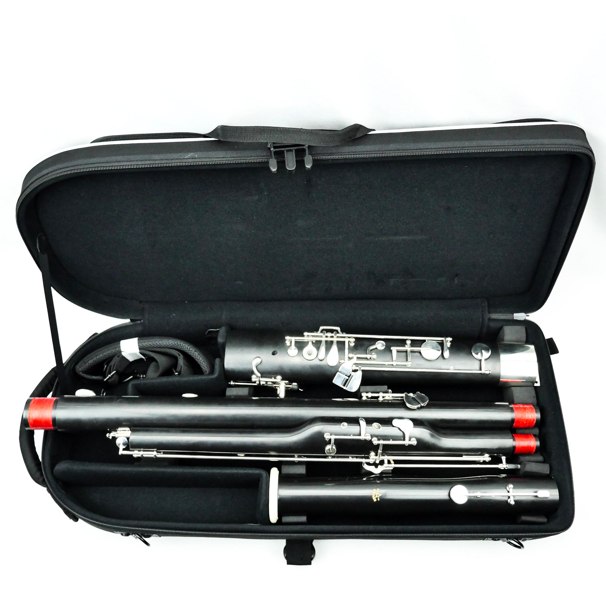 Used Fox Renard 41 Bassoon #72xxx