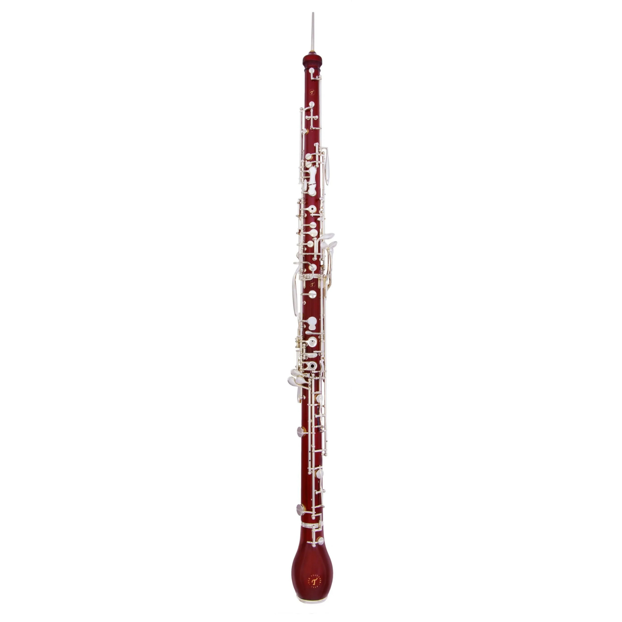 Fox 580 Maple English Horn - 'Tristan' Model