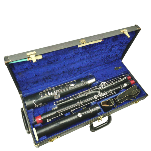 Bassoon Department