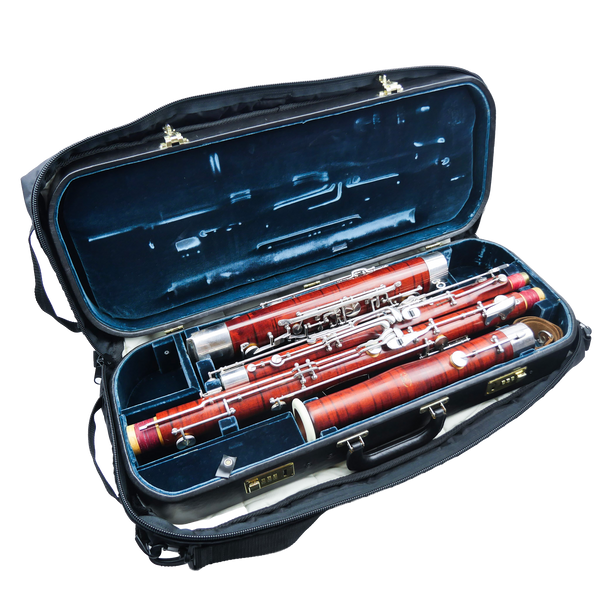 Used Fox 660 Bassoon #18xxx