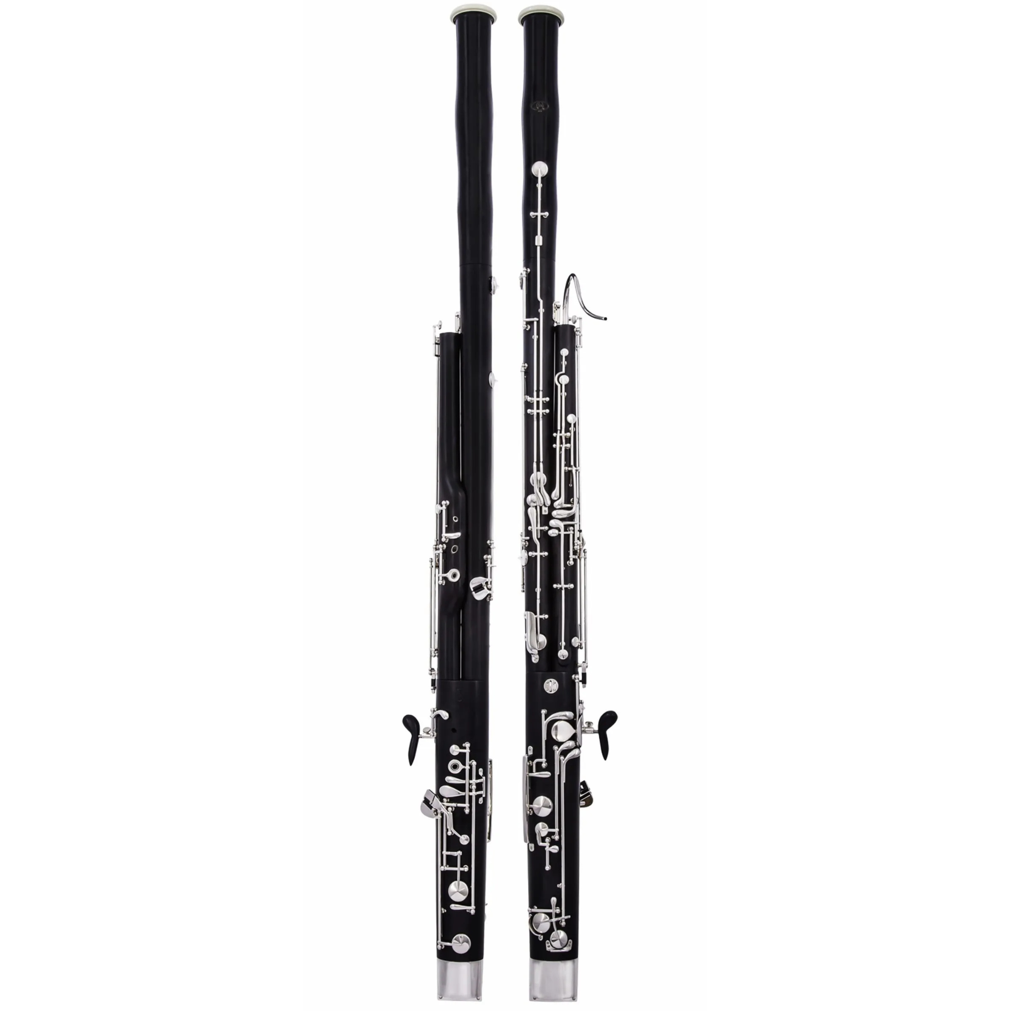 Fox Model IV Bassoon