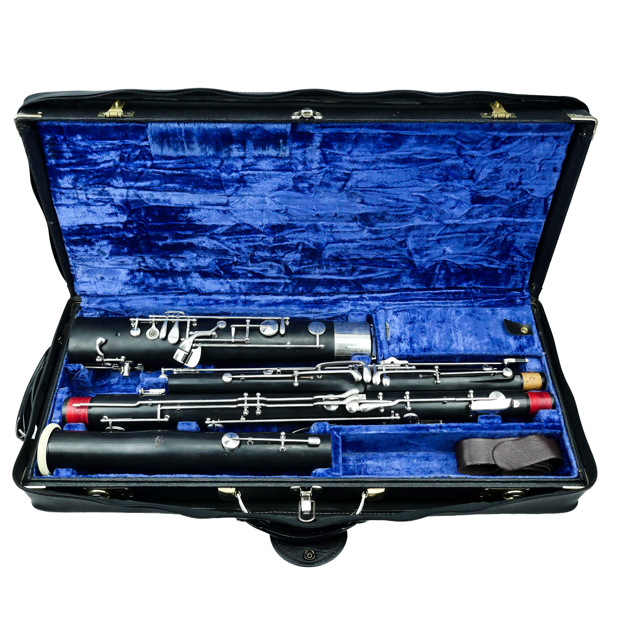 Used Fox Renard 41 #45xxx