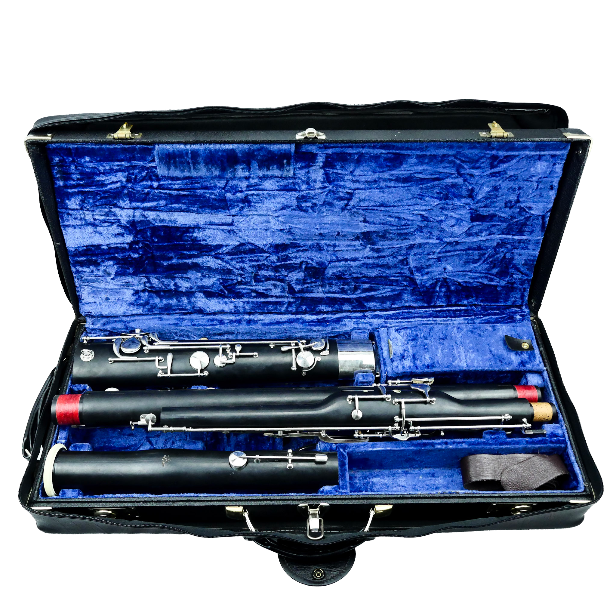 Used Fox Renard 41 #45xxx