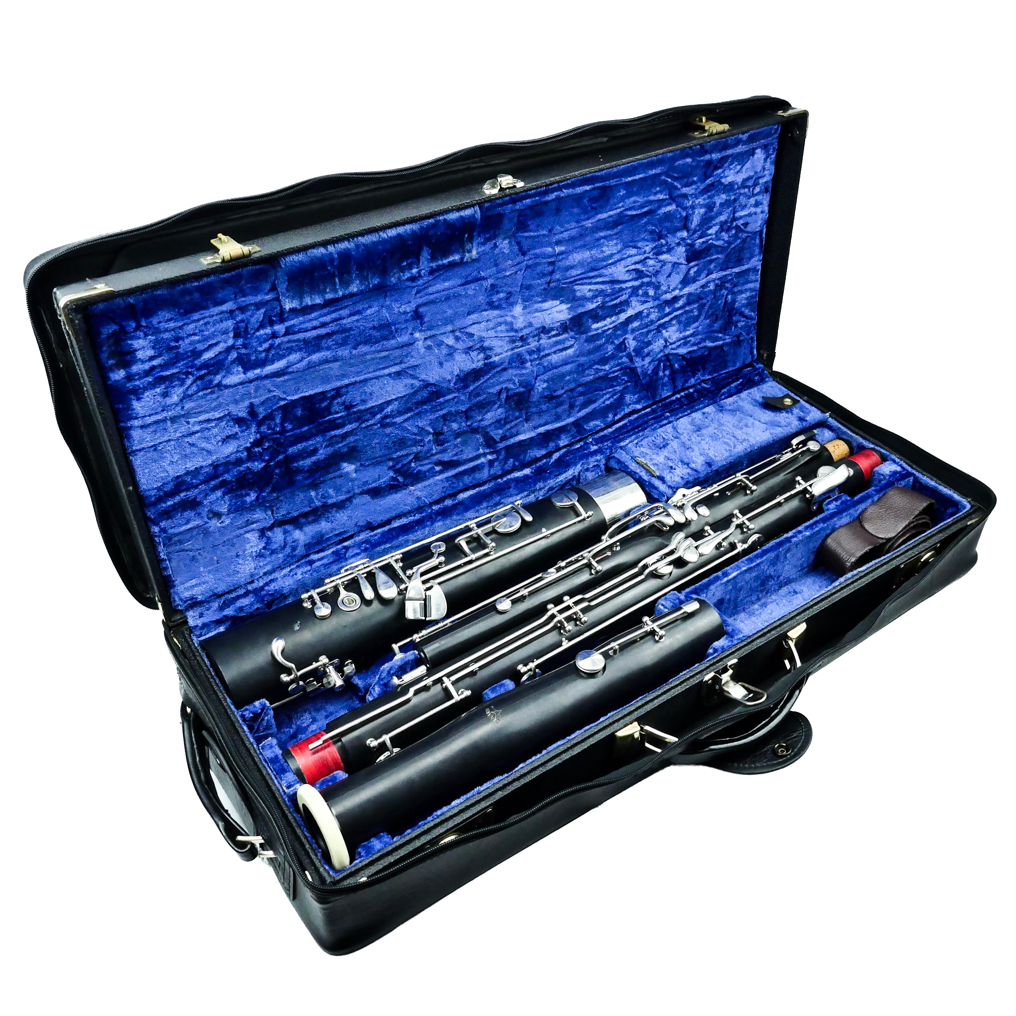 Used Fox Renard 41 #45xxx