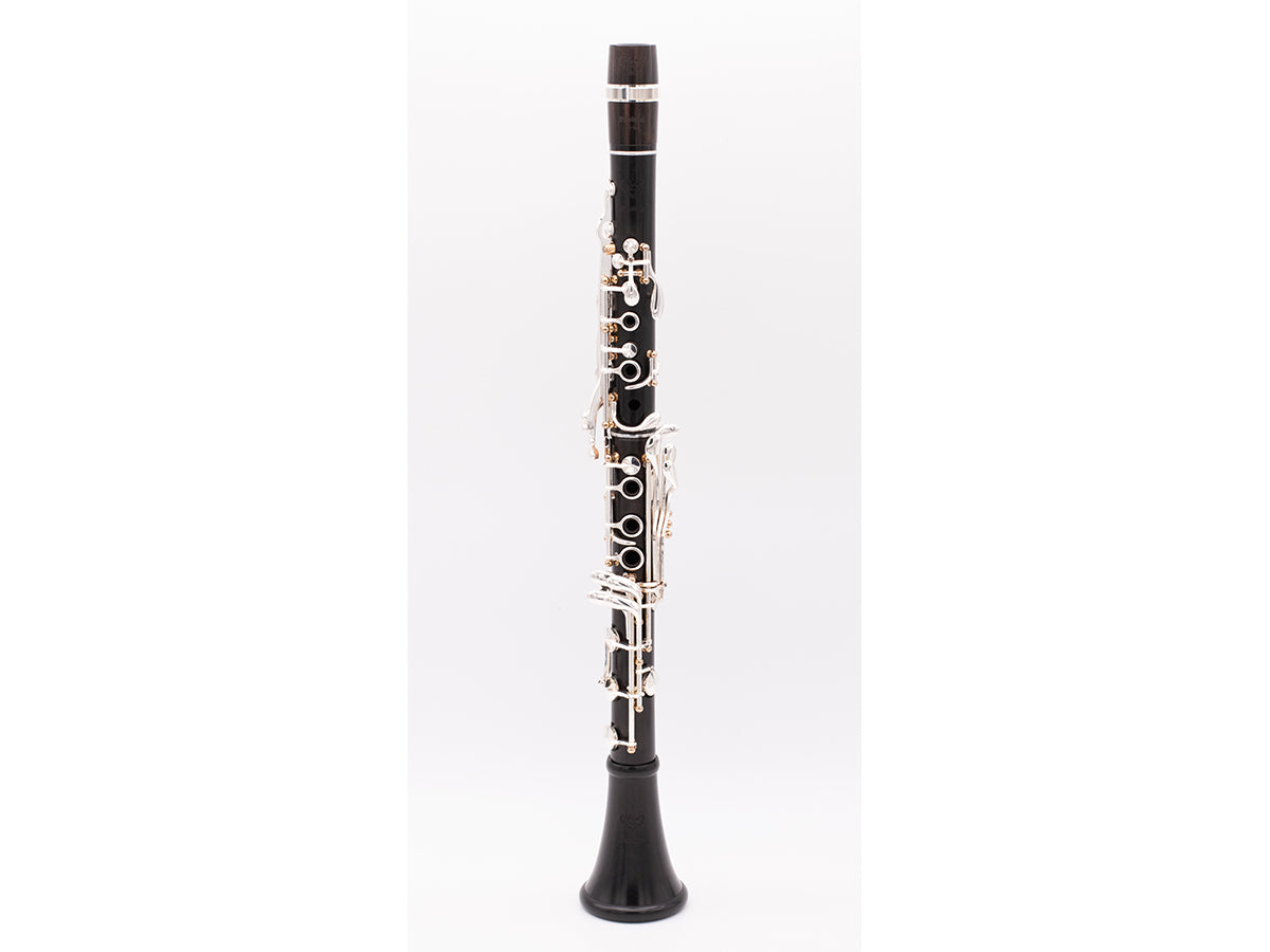 Royal Global Firebird Standard Rose Gold A Clarinet