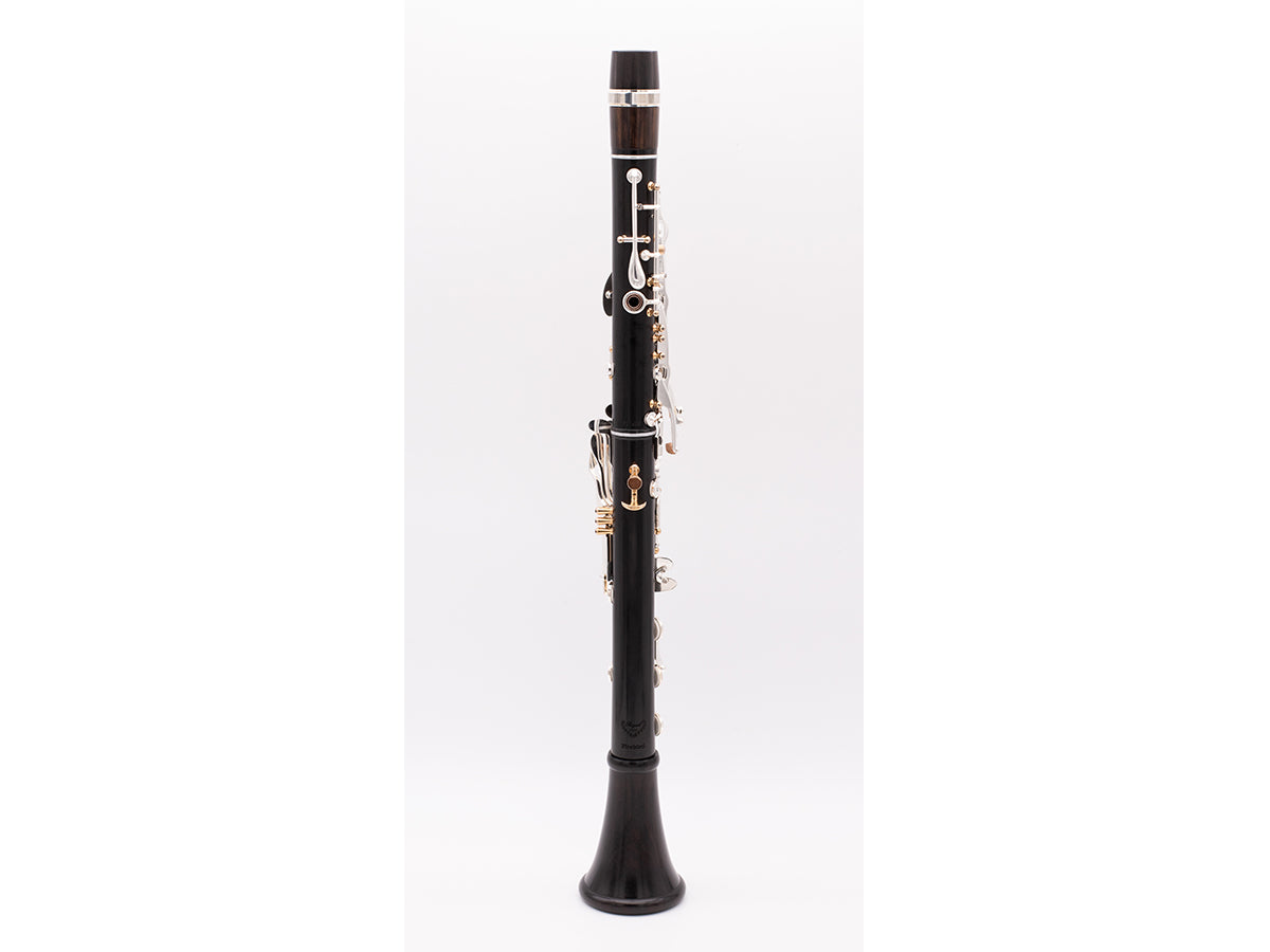 Royal Global Firebird Standard Rose Gold A Clarinet