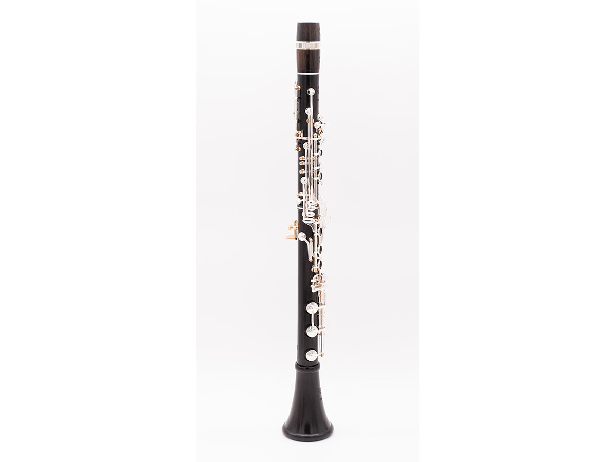 Royal Global Firebird Standard Rose Gold A Clarinet